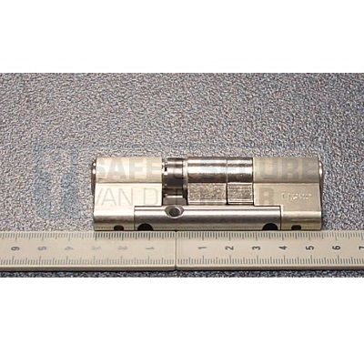 Evva dubbele cilinder 4KS 31-56 SKG***®